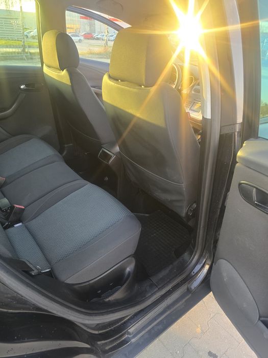 Seat Toledo 3 diesel