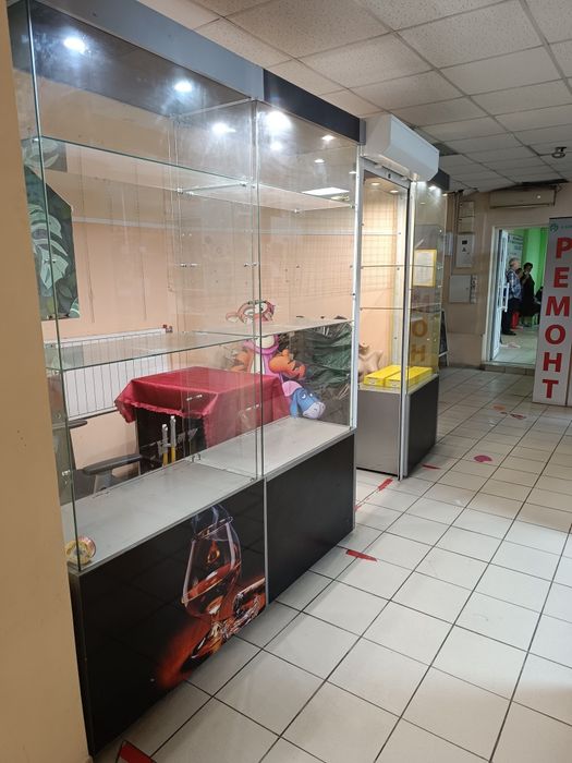 Оренда приміщення вул. Лісківська 12/1, Троєщина