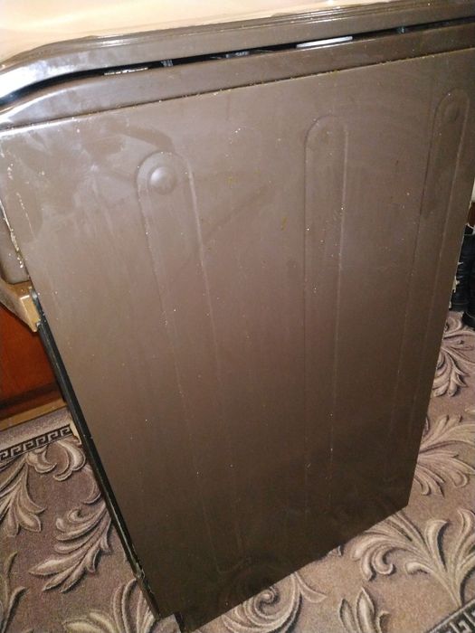 Плита газова Indesit