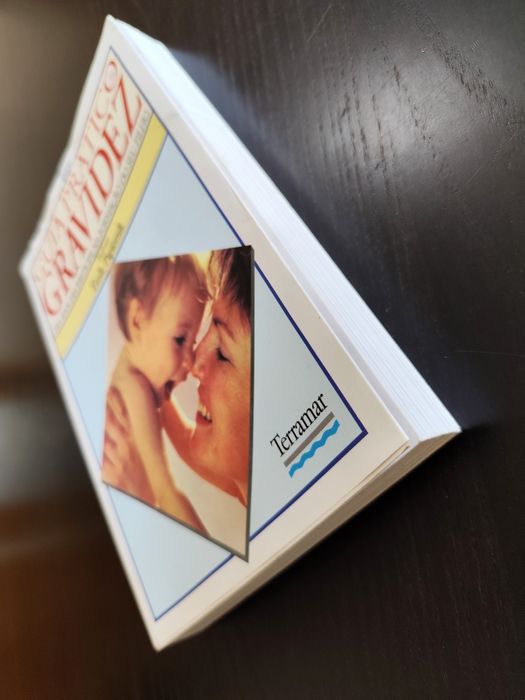 Livro: Guia Prático da Gravidez