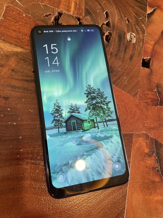 Oppo reno 5 lite