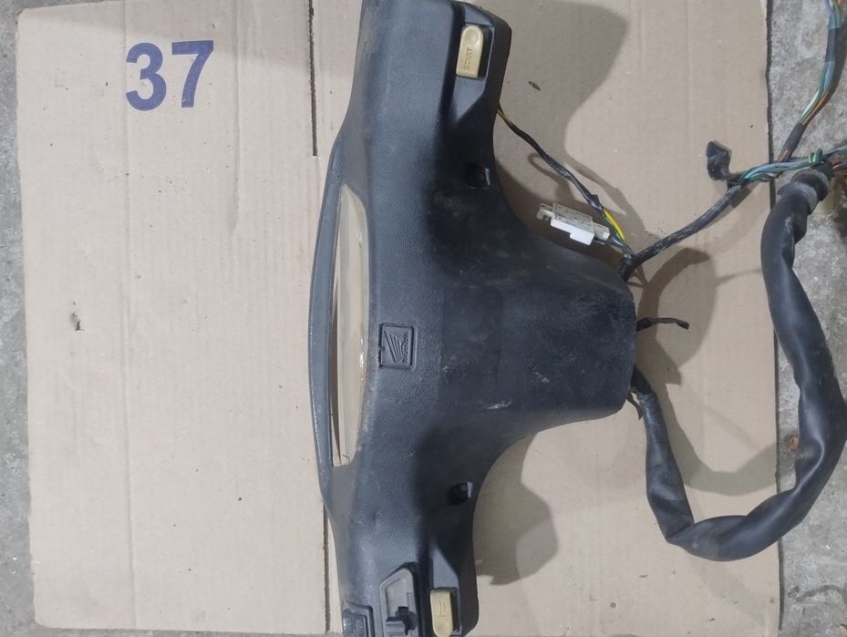 Пластик Хонда діо 34,35