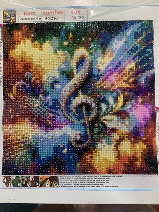 Diamond painting438963425939957763