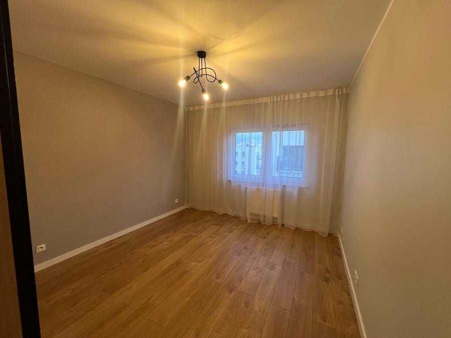 Plewiska, ul. Jarzębinowa 2 pokoje, 46 mkw, balkon