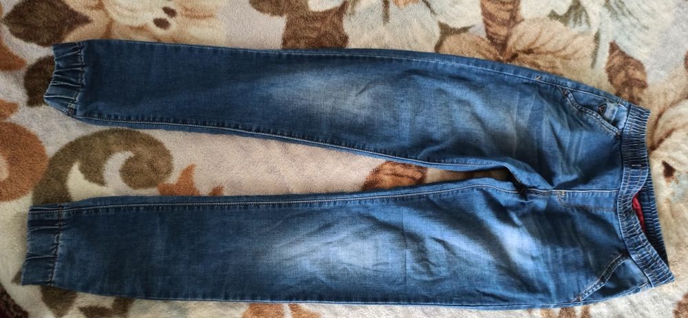 Джинси для підлітка 12-13 р. W27 L34