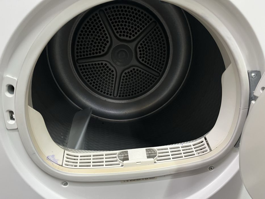 Suszarka SIEMENS 7kg B |12msc |Dobry stan |Dowóz