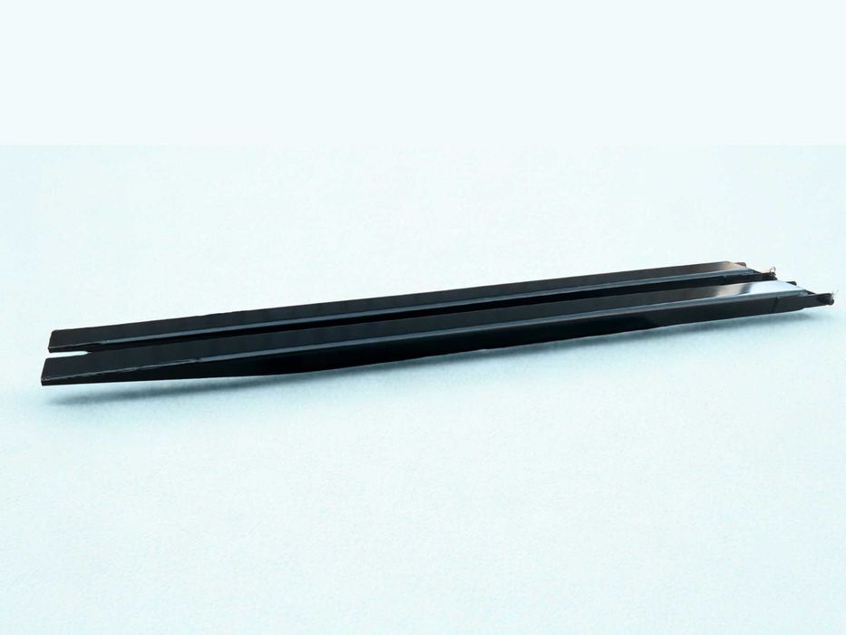 Przedłużenie wideł 200cm widły 100x45