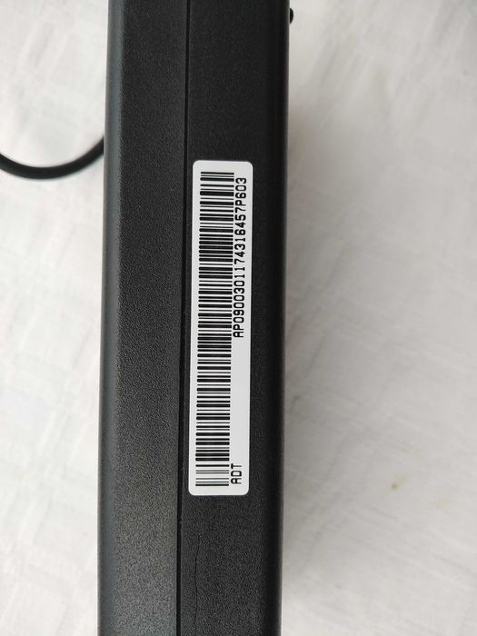 Carregador Portátil Liteon PA-1900-24