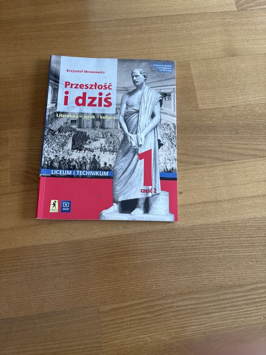 Przeszłość i dzis Krzysztof Mrowcewicz