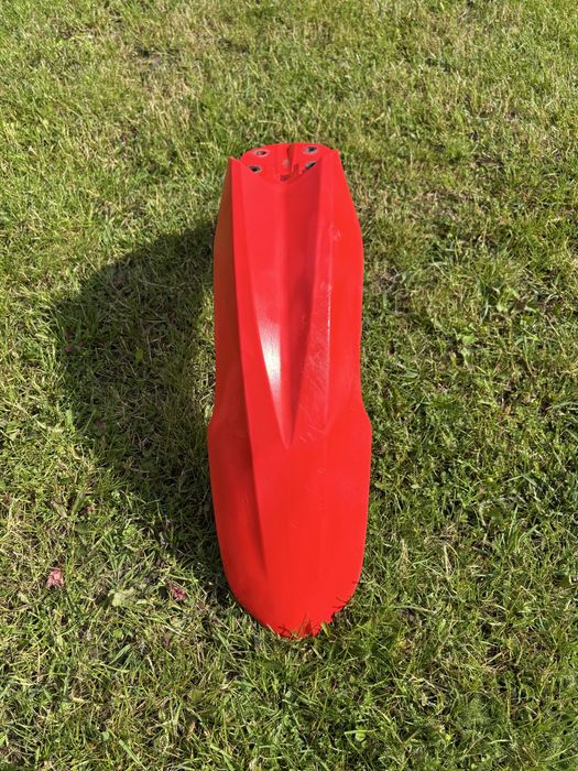 Błotnik Przód Przedni Cross Enduro HONA CRF250 / 450 Cr 125 / 250