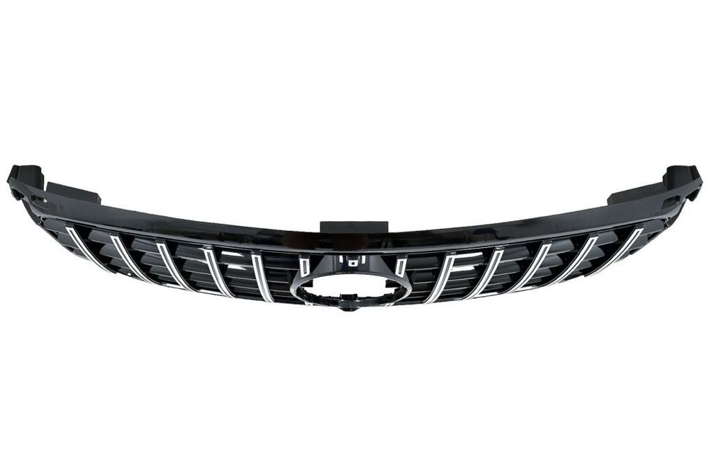 Grelha Mercedes GLB X247 (2019 em diante) GTR