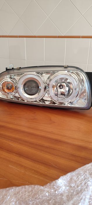 Vendo óticas Angel eyes