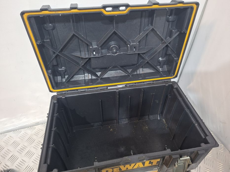 Ящик для інструментів DeWALT