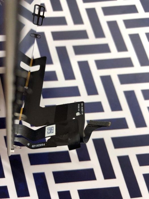 Дисплей iPhone 7  оригинал экран модуль оригинальный черный