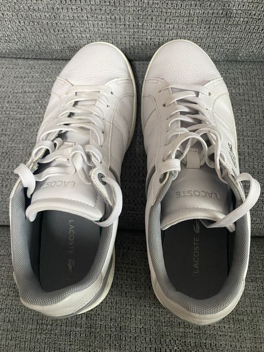 Lacoste Europe Pro buty