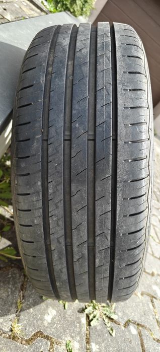 Koła letnie Opel Astra Vectra Omega