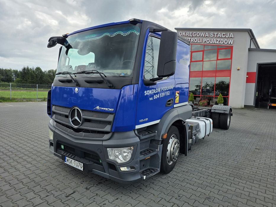 Mercedes-Benz