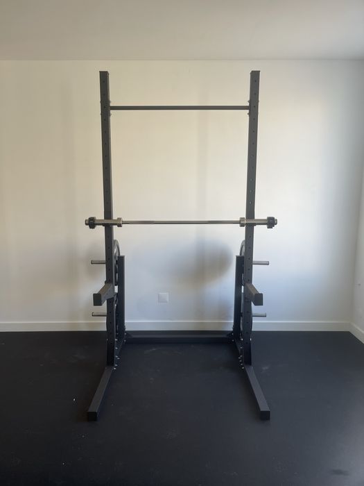 Rack with Bumper Support453536284116920322