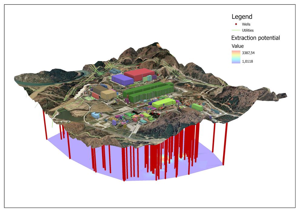 QGIS, ArcGIS - szkolenie, korepetycje - dla pracowników i studentów