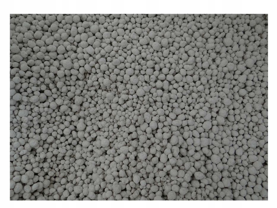 KREDA DO OCZKA WODNEGO stawu ekologiczna bezpieczna Opak. 20 KG