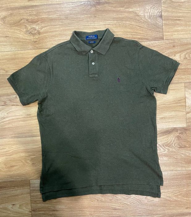 T-Shirt polo Ralph lauren