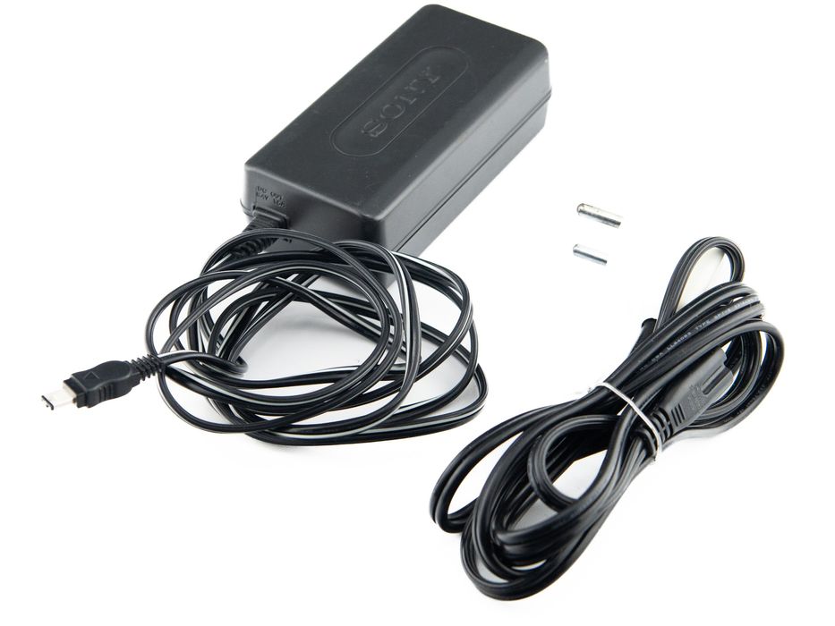 Aparat cyfrowy Sony DSC-F717