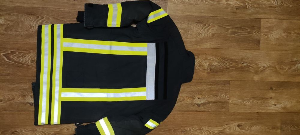 Продам пожежну бойовка фірми S-GARD