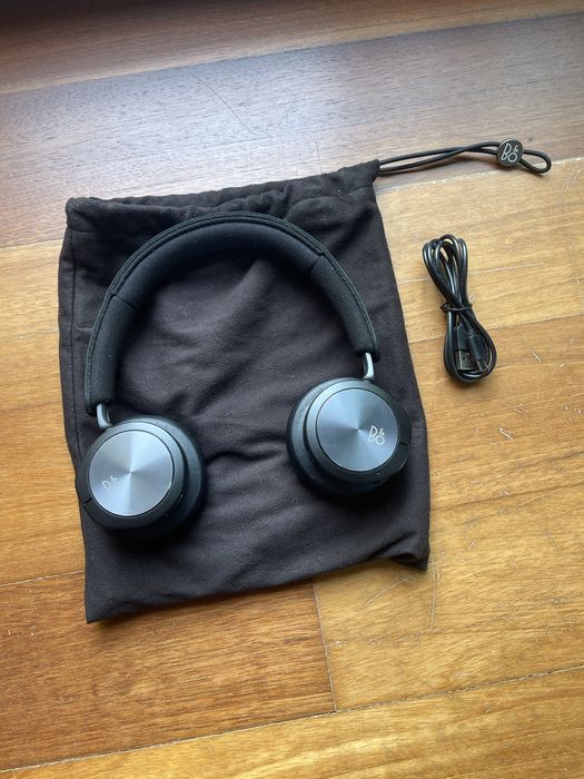 Headphones Bang&Olufsen H8i