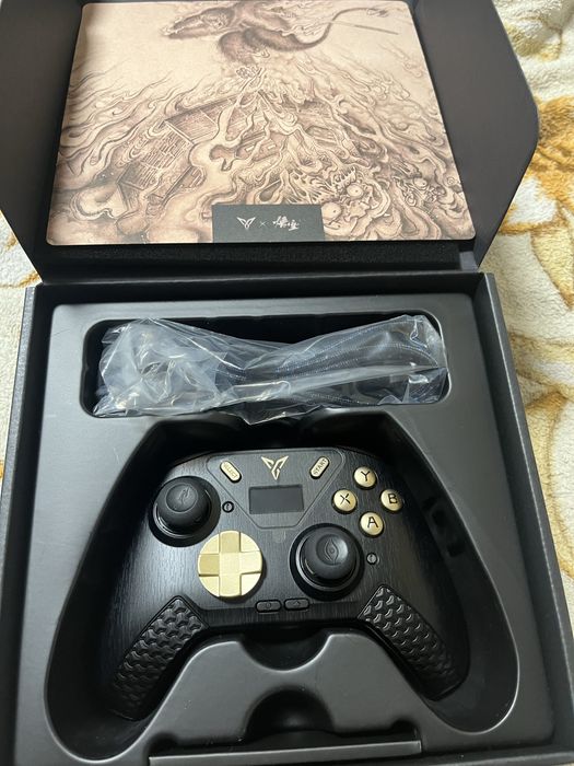 Flydigi Apex 4 Black Myth: Wukong Edition