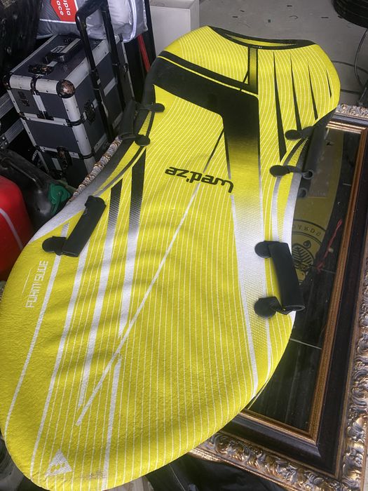 Brinquedos para a Neve