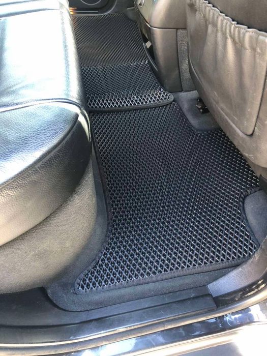 РОЗПРОДАЖ!!Захистіть салон з EVA килимками з бортами вже сьогодні