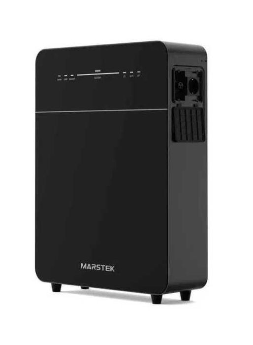 Система зберігання енергії All-in-One Marstek Venus E 3.0