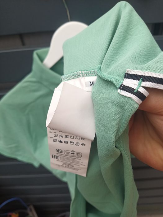Stone Island koszulka polo męska
