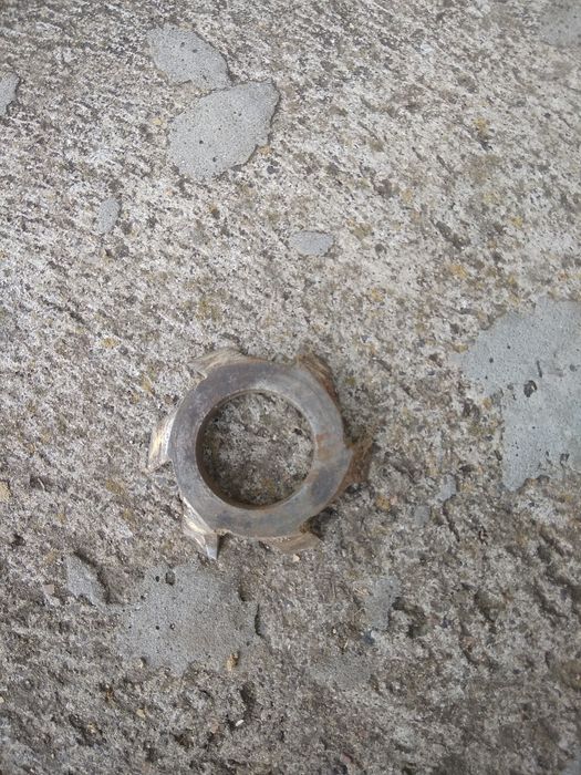 Фрезы по дереву к ФСШ-1