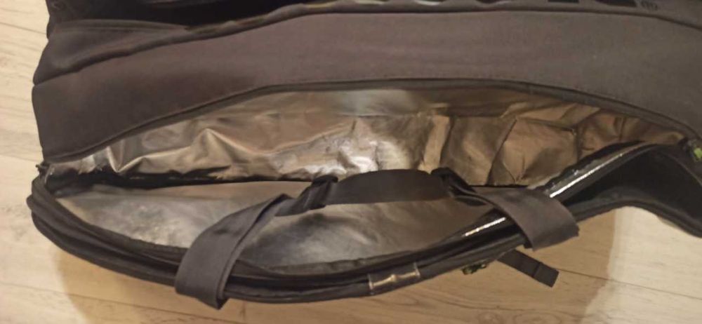 Torba tenisowa Wilson Super Tour 3 Comp