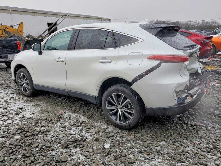 Toyota Venza 2022