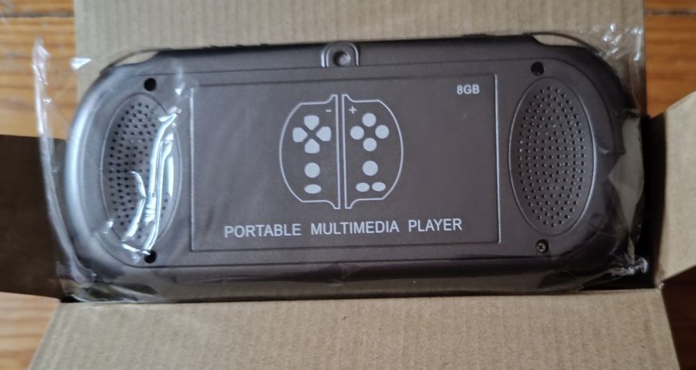 Two X7Plus Consoles64284475734913123