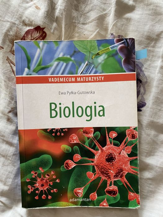 Biologia zbiory zadań