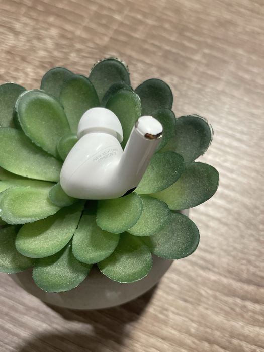 Бездротові навушники Apple Airpods Pro 2 + чохол у подарунок!РОЗПРОДАЖ