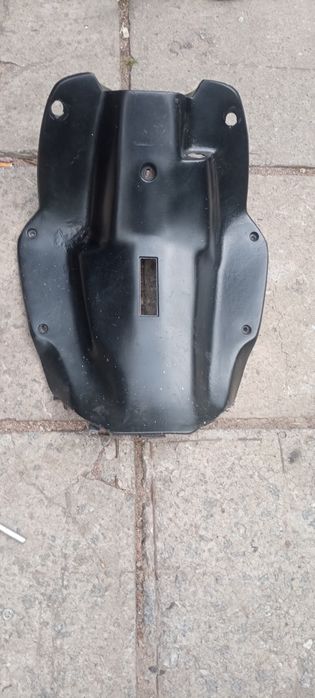 Пластик Keeway r8 cpi hussar