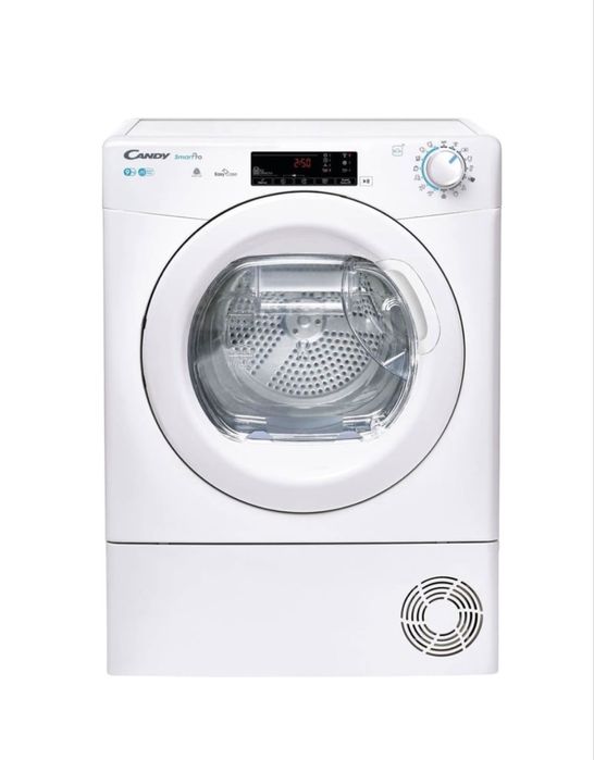 Maquina Secar Roupa Candy 9Kg Nova Selada