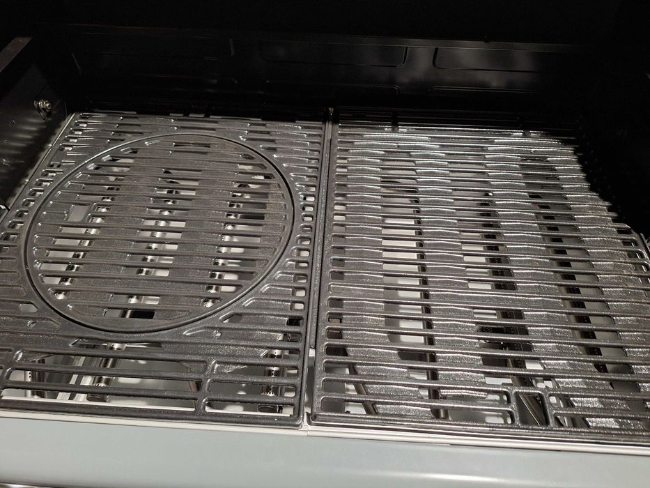 Grill Gazowy Campingaz 4 Series Select