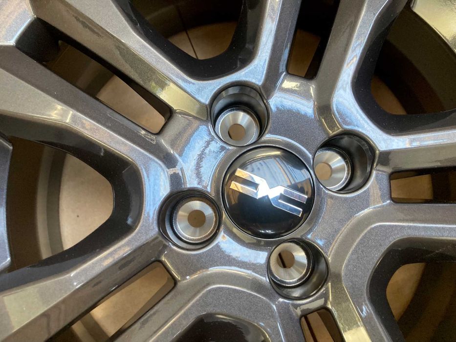 Felgi ALUMINIOWE 16 Dacia Sandero II Logan II Dokker Lodgy NOWE