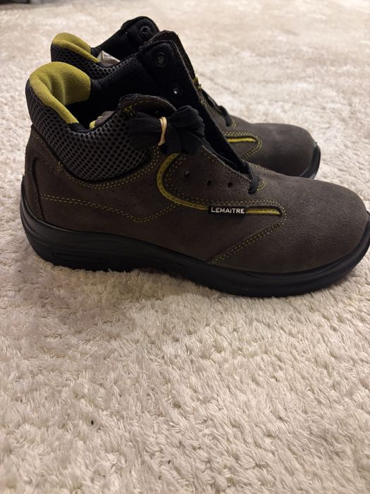 Buty robocze meskie