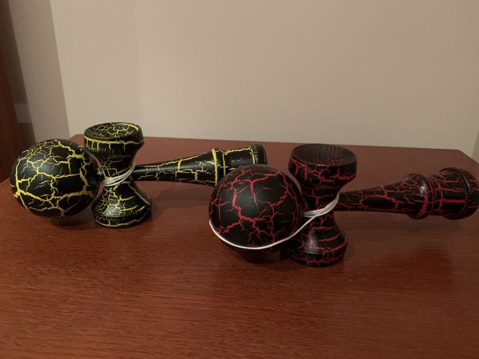 Kendama
