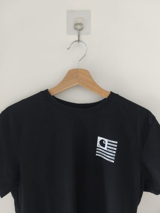 T-shirt Carhartt