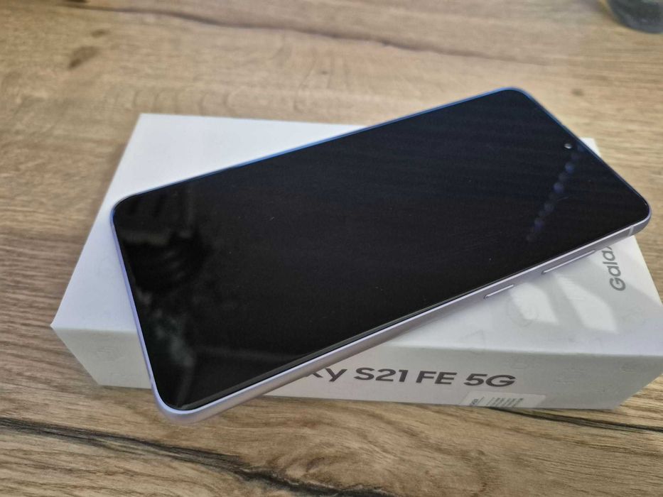 Samsung Galaxy S21 FE 5G