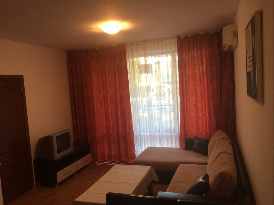 Mieszkanie – Warszawa, Lejanów, Białołęka - Widok 5