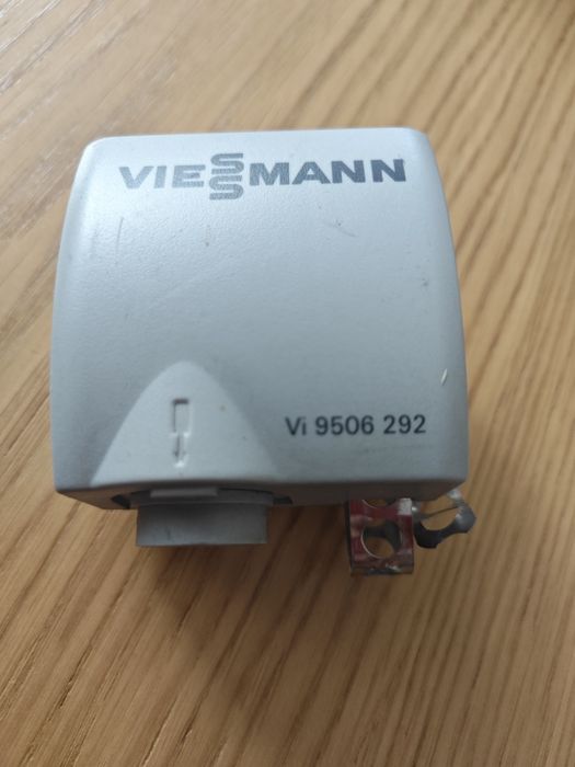 Czujnik do pieca Wissman