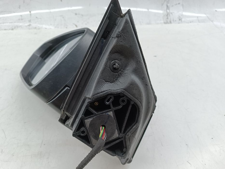 Espelho Retrovisor Esquerdo Elétrico - PEUGEOT 3008 SUV (M_) | 16 -